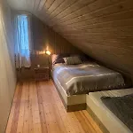 In Scenic Surroundings Ferienhaus *