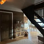 In Scenic Surroundings Ferienhaus *