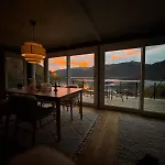 Ferienhaus In Scenic Surroundings Alta