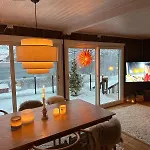 Ferienhaus In Scenic Surroundings *