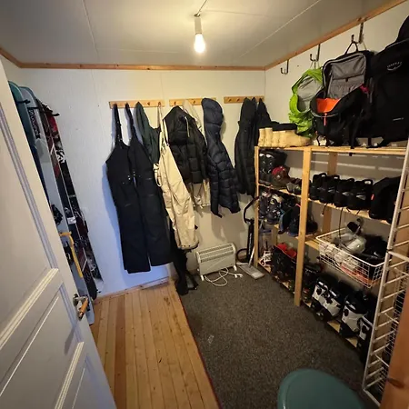 In Scenic Surroundings Ferienhaus Alta