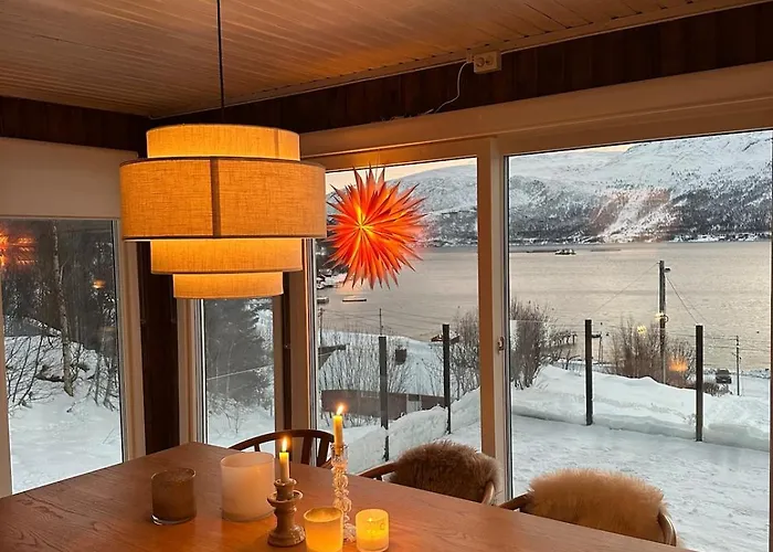 Ferienhaus In Scenic Surroundings